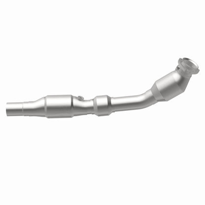 MagnaFlow Conv DF 06 Audi RS4 Awd P/S OEM