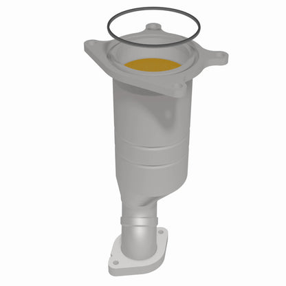 MagnaFlow Direct Fit Catalytic Converter 11-14 Edge 3.5/3.7L
