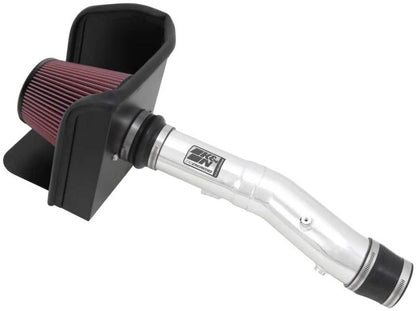 K&N 12-13 Toyota Tacoma 4.0L V6 High Flow Performance Intake