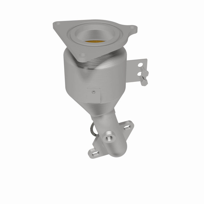 MagnaFlow Direct Fit Catalytic Converter 10-12 Fusion 3.0L