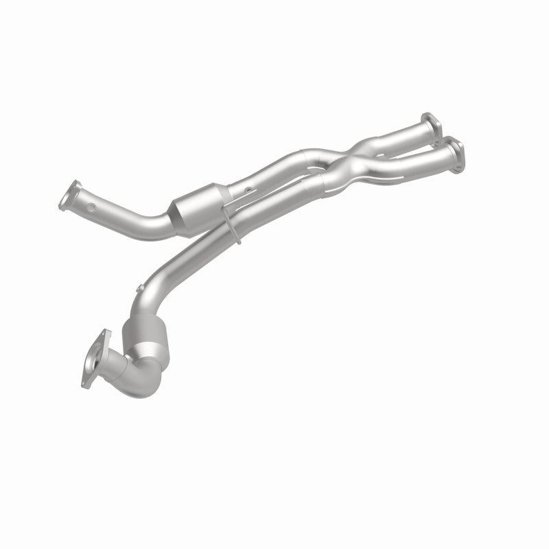 MagnaFlow Conv Direct Fit 06-10 Jeep Grand Cherokee 6.1L