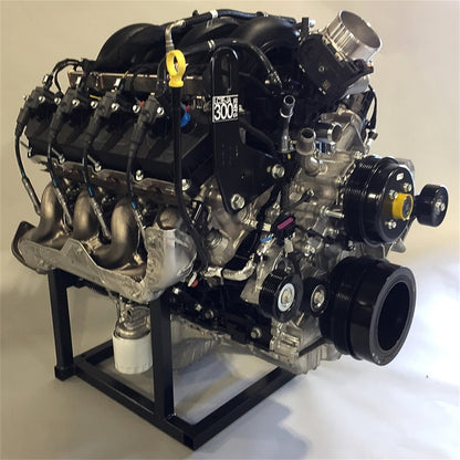 Ford Racing 7.3L V8 Super Duty Crate Engine (No Cancel No Returns)