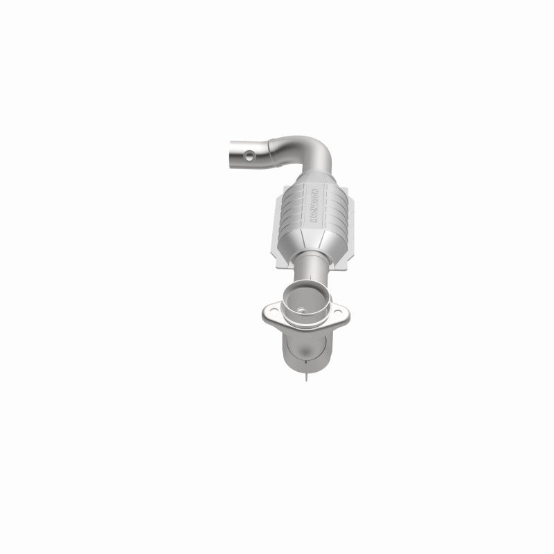 MagnaFlow Direct Fit Catalytic Converter 97-98 Ford Trucks 4.6L