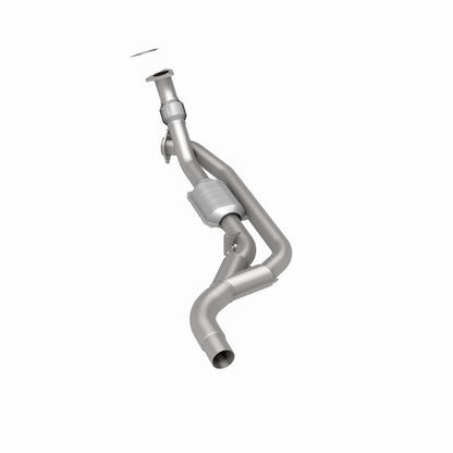 MagnaFlow Direct Fit Catalytic Converter 96-97 Camaro 5.7L P/S