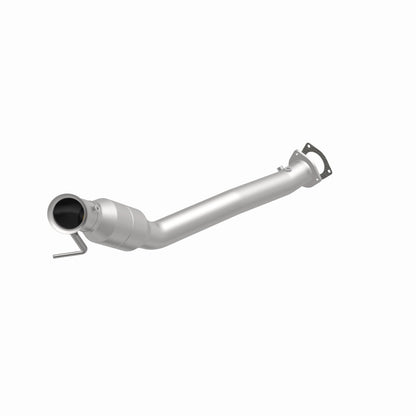 MagnaFlow 11-12 Ram 2500/3500 6.7L Front Direct Fit Stainless Catalytic Converter