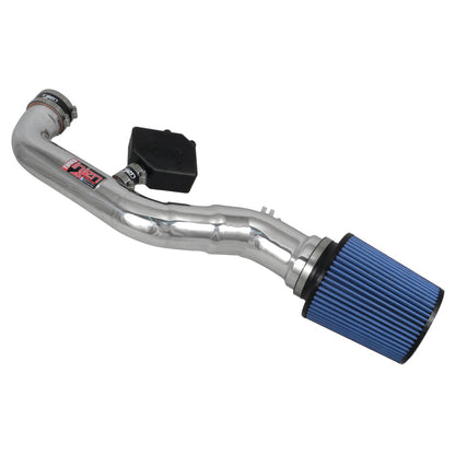 Injen 05-19 Nissan Frontier/Pathfinder 4.0L V6 Polished Power-Flow Short Ram Intake w/ MR Tech