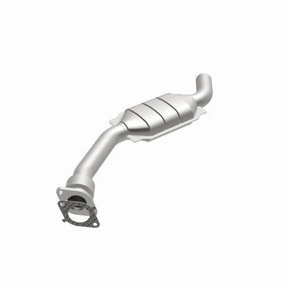 MagnaFlow Direct Fit Catalytic Converter 00-04 Ford Taurus 3.0L