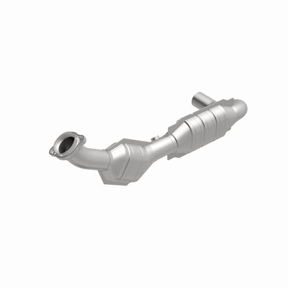 MagnaFlow Direct Fit Catalytic Converter 03-04 Exped 4.6L Driver Side OEM