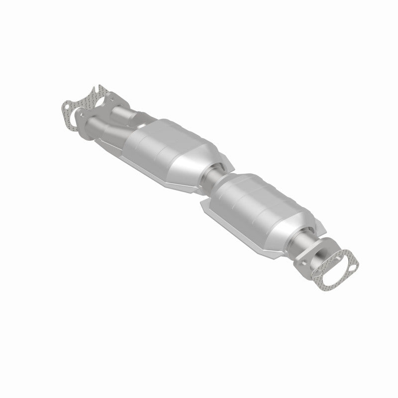MagnaFlow Direct Fit Catalytic Converter Ford 86 87