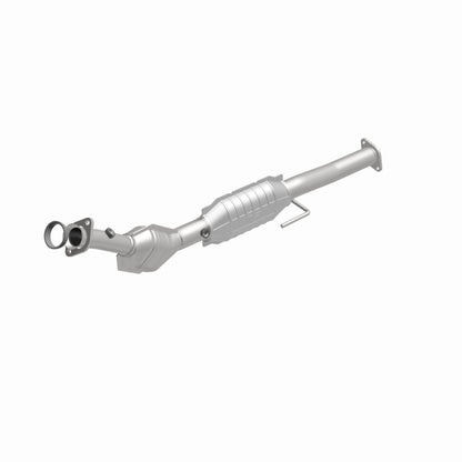 Magnaflow Conv DF 2007-2011 RANGER 2.3L Underbody