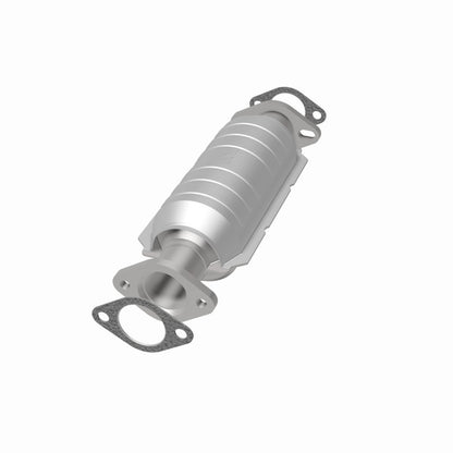 MagnaFlow Direct Fit Catalytic Converter Dodge-Mitsubishi-Plymouth