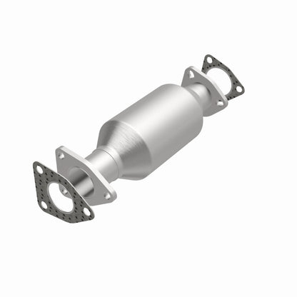 MagnaFlow Direct Fit Catalytic Converter Honda 80-90