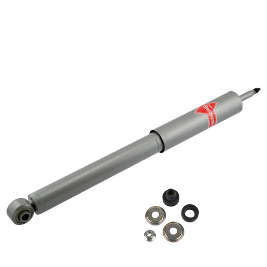 KYB Shocks & Struts Gas-A-Just Front DODGE Ram 1500 Pickup (4WD) 1994-01 DODGE Ram 2500 Pickup (4WD)