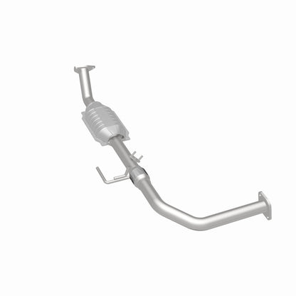 MagnaFlow Direct Fit Catalytic Converter 00-04 Toyota Tundra V8 4.7L Gas