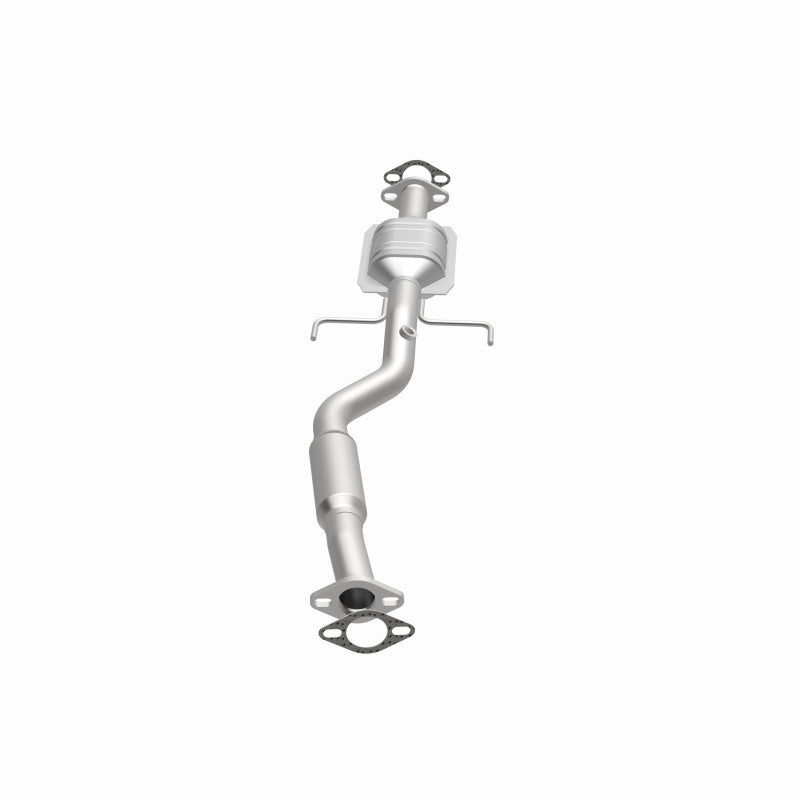 MagnaFlow Direct Fit Catalytic Converter 99-00 Galant 2.4 rear OEM