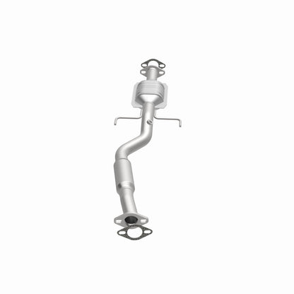 MagnaFlow Direct Fit Catalytic Converter 99-00 Galant 2.4 rear OEM