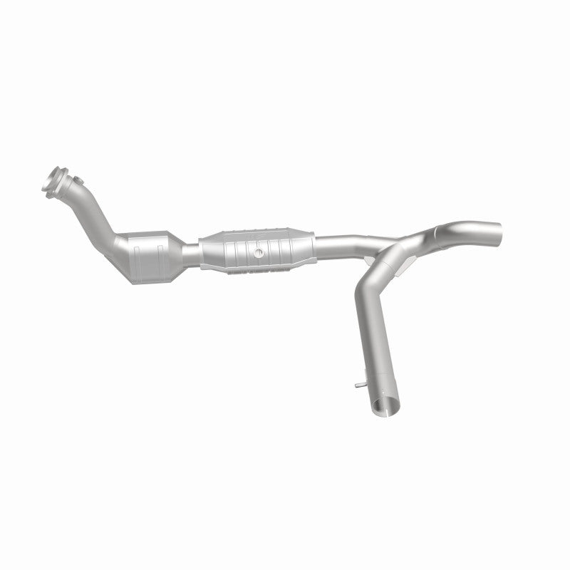 MagnaFlow Direct Fit Catalytic Converter 99-00 Ford Exped 4.6L