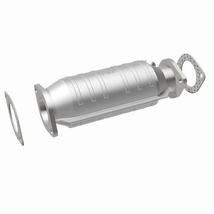 MagnaFlow Direct Fit Catalytic Converter 95-96 Nissan Sentra 1.6L