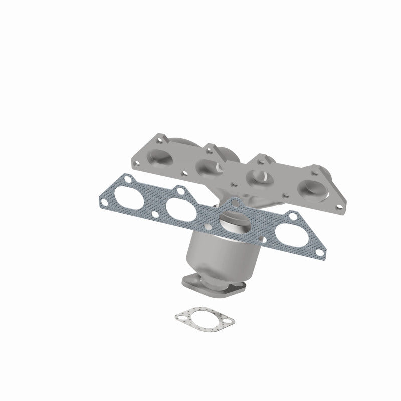 MagnaFlow Direct Fit Catalytic Converter 02-03 Mitsubishi Lancer 2.0L California