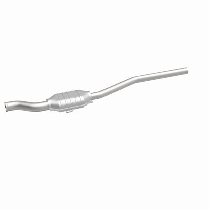 MagnaFlow Direct Fit Catalytic Converter 79-81 Dodge D150/D200 3.7L