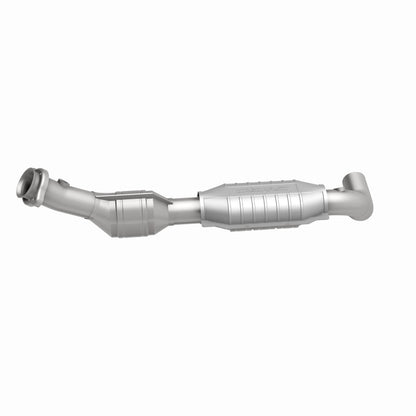 MagnaFlow Direct Fit Catalytic Converter 97-98 Ford Trucks 4.6L
