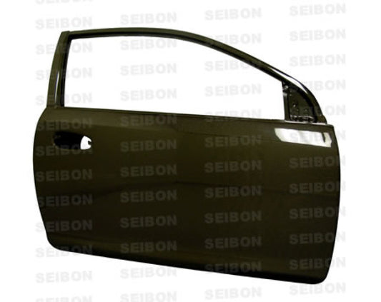 Seibon 92-95 Honda Civic 2DR/HB Doors