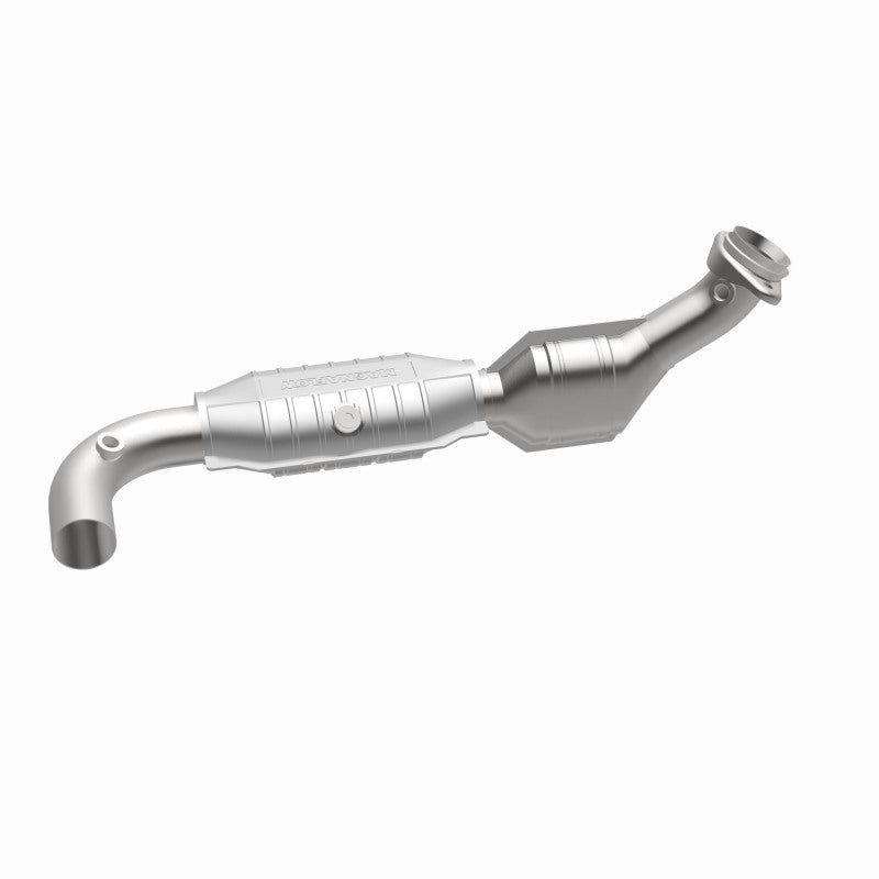 MagnaFlow Direct Fit Catalytic Converter 97-98 Ford Trucks 4.6L