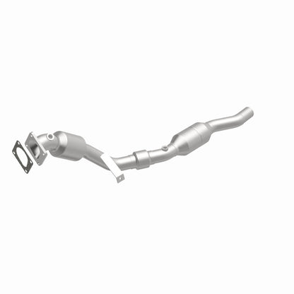 MagnaFlow Conv DF 00-02 Audi S4 2.7L P/S