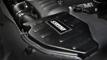 Corsa Chrysler 11-14 300C/Dodge 11-14 Charger R/T 5.7L V8 Air Intake