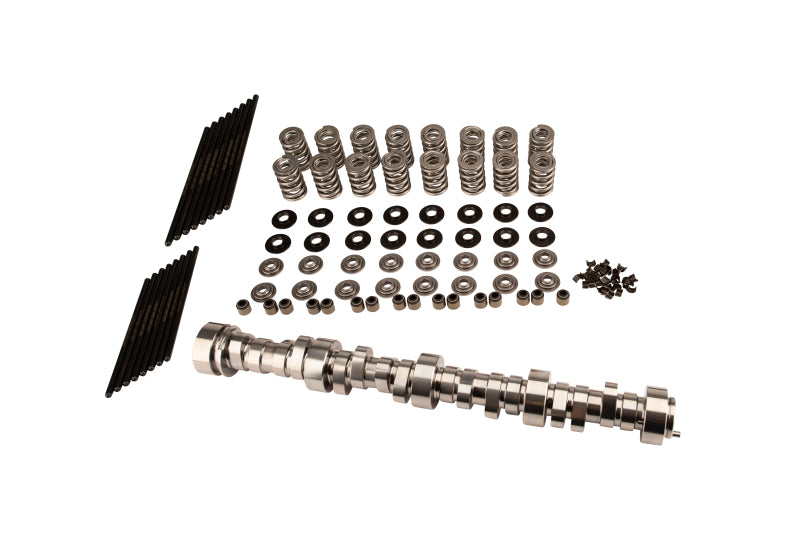 COMP Cams Stage 2 LST 225/233 Hydraulic Roller Camshaft Kit for Gen III/IV LS 4.8L Turbo Engines