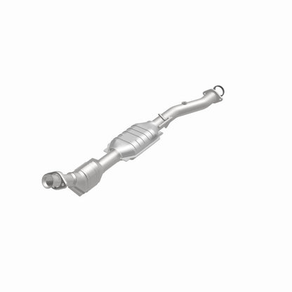 MagnaFlow Direct Fit Catalytic Converter 98-99 Ranger/B-Ser. 2.5 50S