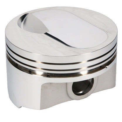 JE Pistons Chevrolet Big Block 4.470in Bore 1.645in CH 1.00 CC Piston Kit