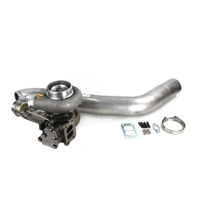 Industrial Injection Boxer 58 Turbo Kit 1994-2002 Dodge Ram 5.9L