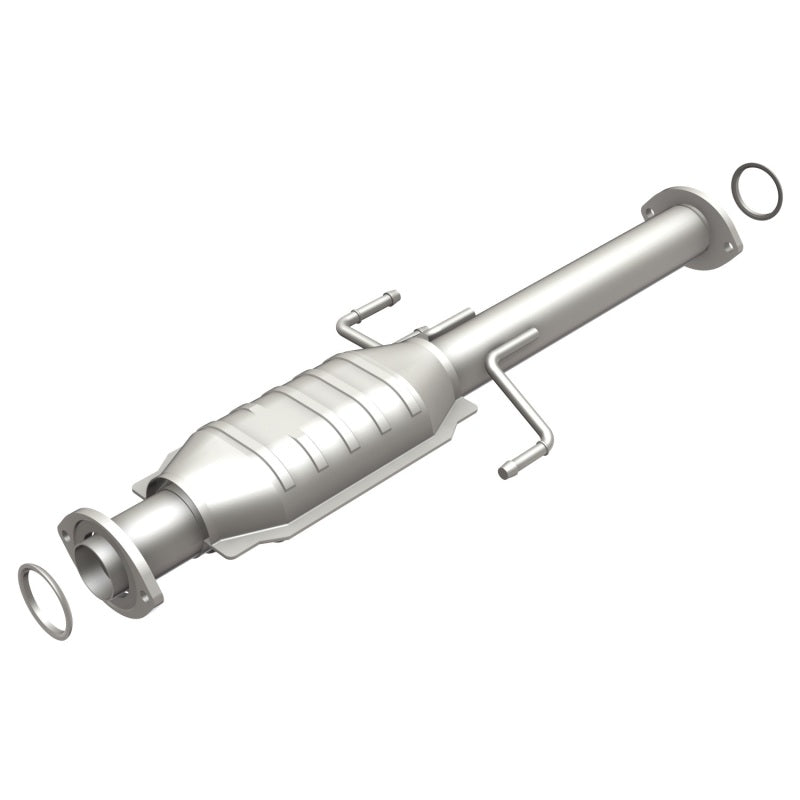 MagnaFlow Direct Fit Catalytic Converter 02-04 Tacoma 3.4L rear 50S
