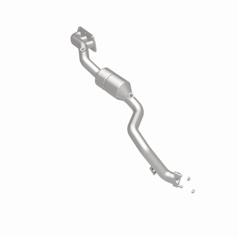 MagnaFlow Direct Fit Catalytic Converter 05-09 Audi A8 6.0L