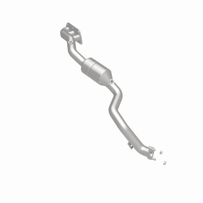 MagnaFlow Direct Fit Catalytic Converter 05-09 Audi A8 6.0L