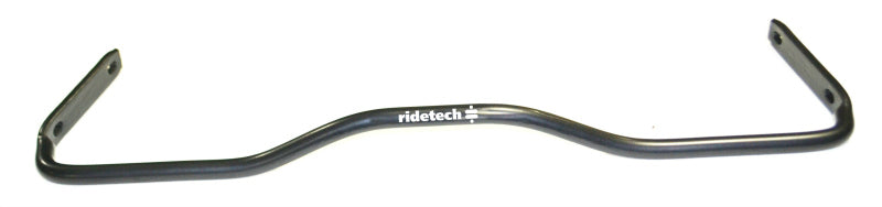 Ridetech 58-64 GM B-Body StreetGRIP Rear Swaybar