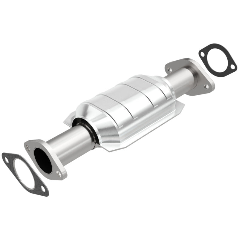MagnaFlow Direct Fit Catalytic Converter 96-97 626/MX6 2.0L rear 50S