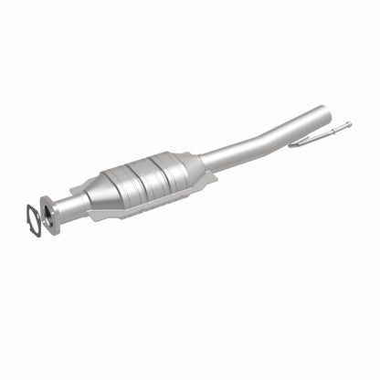 MagnaFlow Direct Fit Catalytic Converter 03-04 Ford Escape 3.0L
