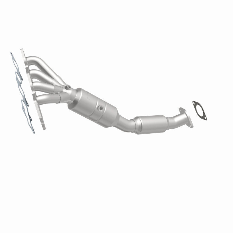 MagnaFlow Direct Fit Catalytic Converter 08-09 Ford Focus 2.0L