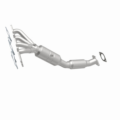 MagnaFlow Direct Fit Catalytic Converter 08-09 Ford Focus 2.0L