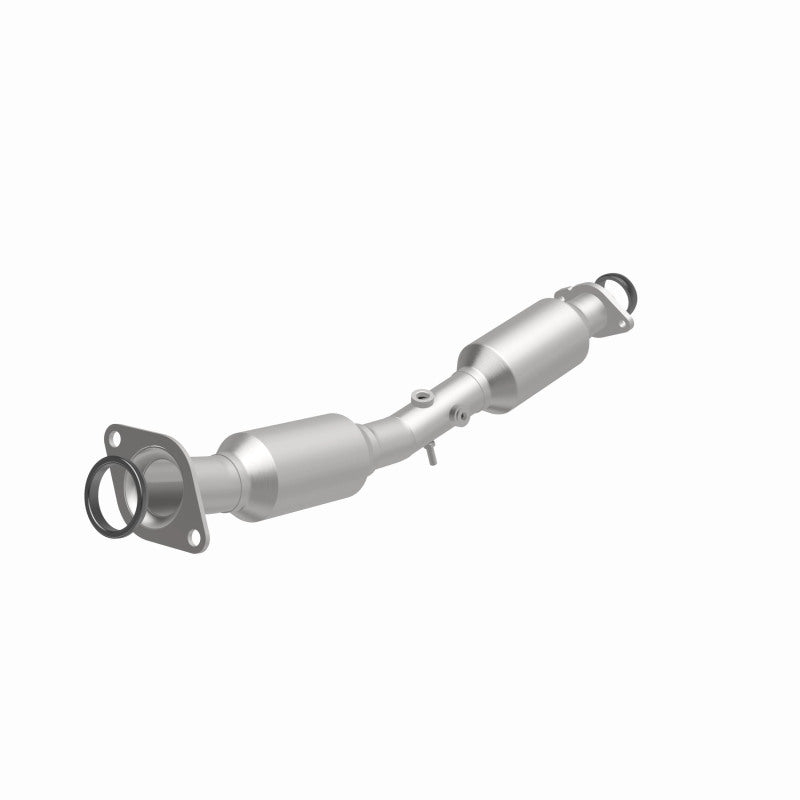 MagnaFlow Conv Direct Fit OEM 2013-2017 Nissan Sentra Underbody