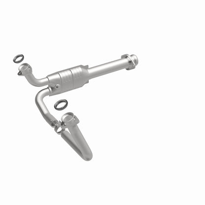 MagnaFlow Direct Fit Catalytic Converter GM 1500/2500/Suburban 5.0L