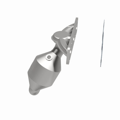 MagnaFlow Direct Fit Catalytic Converter 02-05 Ford Escape 3.0L