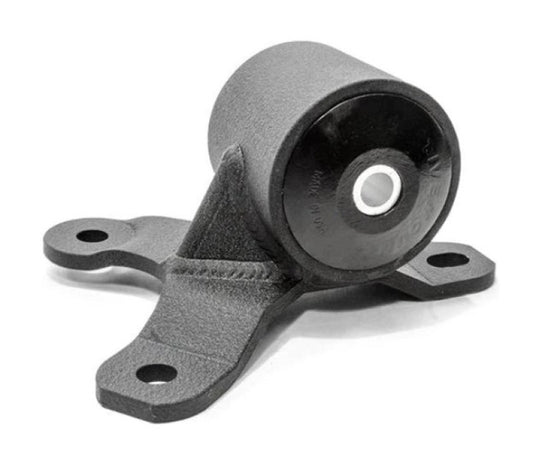 Innovative 02-05 Civic Type R/SI / 02-06 Acura RSX K-Series Black Steel 75A Bushing Mount