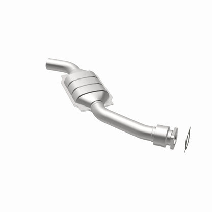 MagnaFlow Direct Fit Catalytic Converter 00-04 Ford Taurus 3.0L