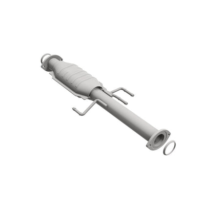 MagnaFlow Direct Fit Catalytic Converter 02-04 Tacoma 3.4L rear 50S