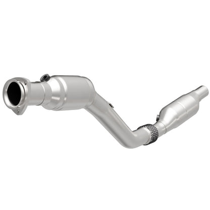 MagnaFlow Direct Fit Catalytic Converter 04-06 Audi S4 4.2L