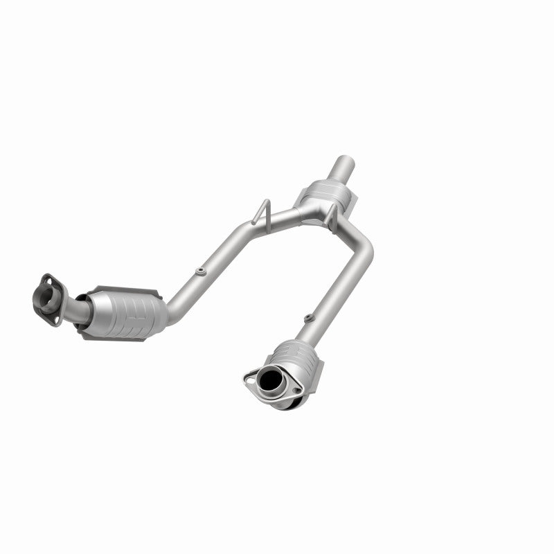 MagnaFlow Direct Fit Catalytic Converter 96-97 Mercury Cougar 3.8L