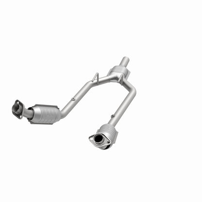 MagnaFlow Direct Fit Catalytic Converter 96-97 Mercury Cougar 3.8L